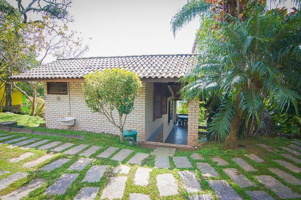 Cabanas Do Araca Villa Porto Belo Eksteriør bilde
